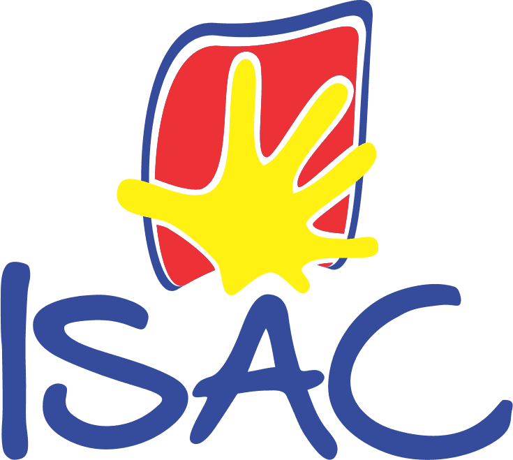 Logo del ISAC
